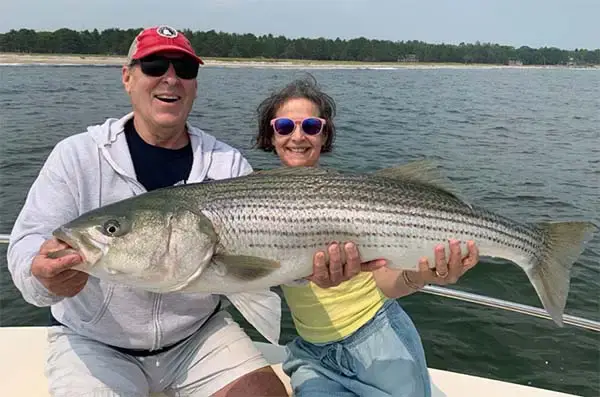 Cast Away Fishing Charters