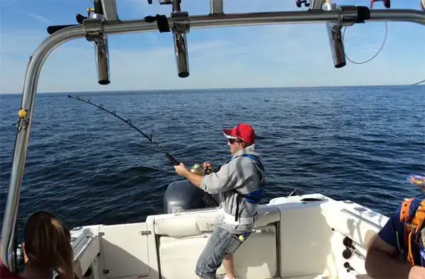 Morning Flight Fishing Charters