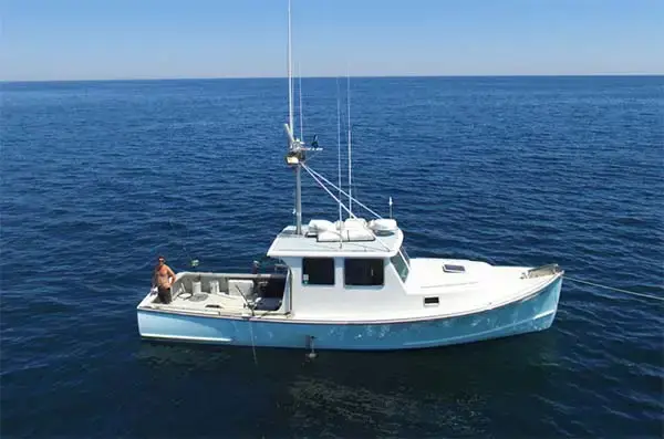 Reel Action Fishing Charters