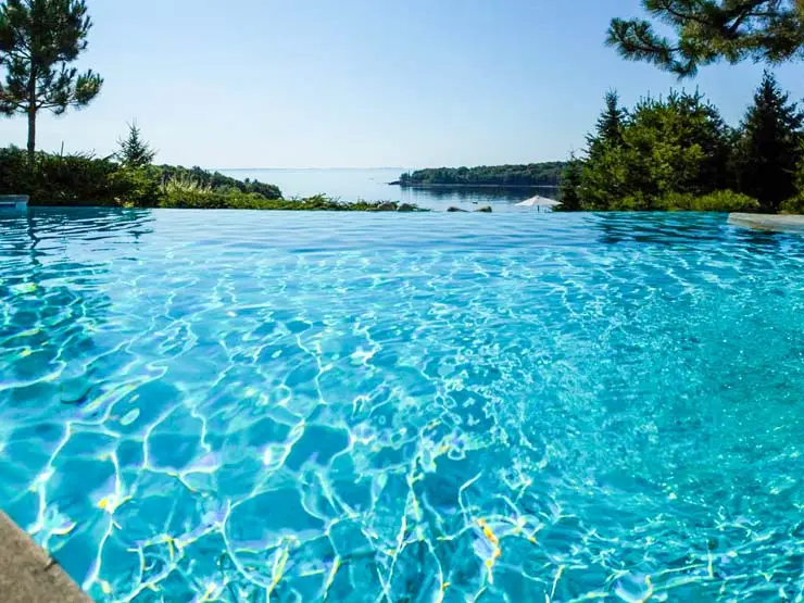 Island View Inn in Rockport, Maine