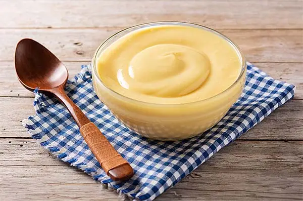 Mainely Custard in Freeport, Maine