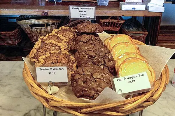 The Standard Baking Co. in Portland, Maine