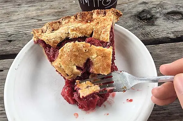 Tandem Coffee & Bakery in Portland, Maine