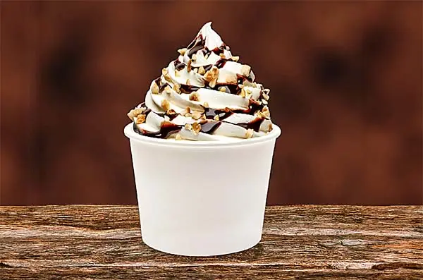 Wicked Good Ice Cream in York, Maine